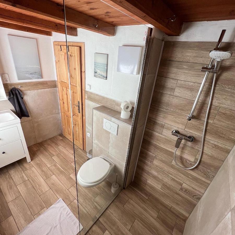 ליפנו נאד וויטאבו Holiday House Lipno-Slupecna מראה חיצוני תמונה