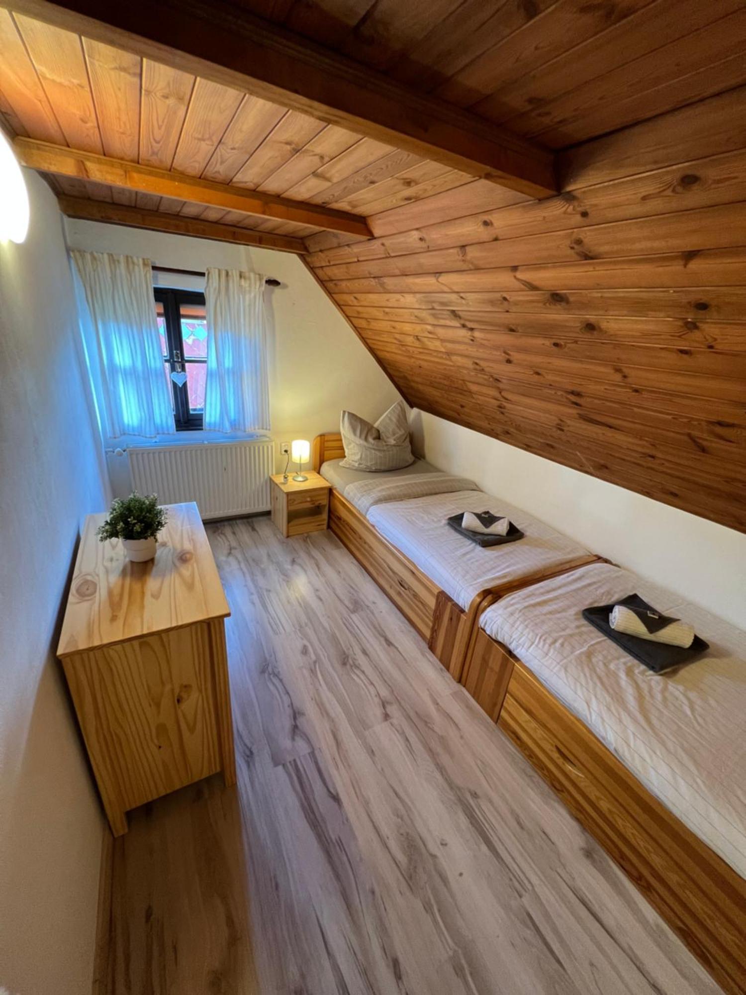ליפנו נאד וויטאבו Holiday House Lipno-Slupecna מראה חיצוני תמונה